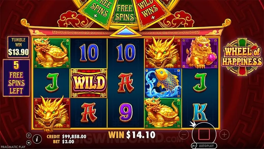PHLOVE Original Slot Games