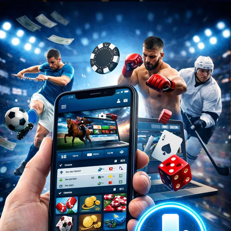 Secure & Reliable Gaming on the Go
