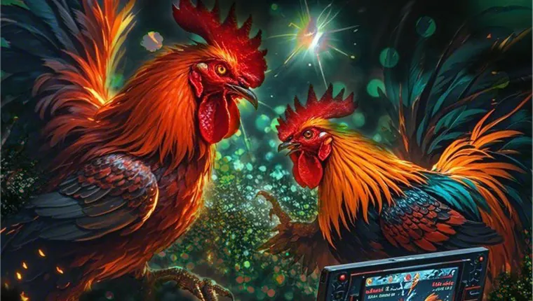 Immersive Live Casino Experience