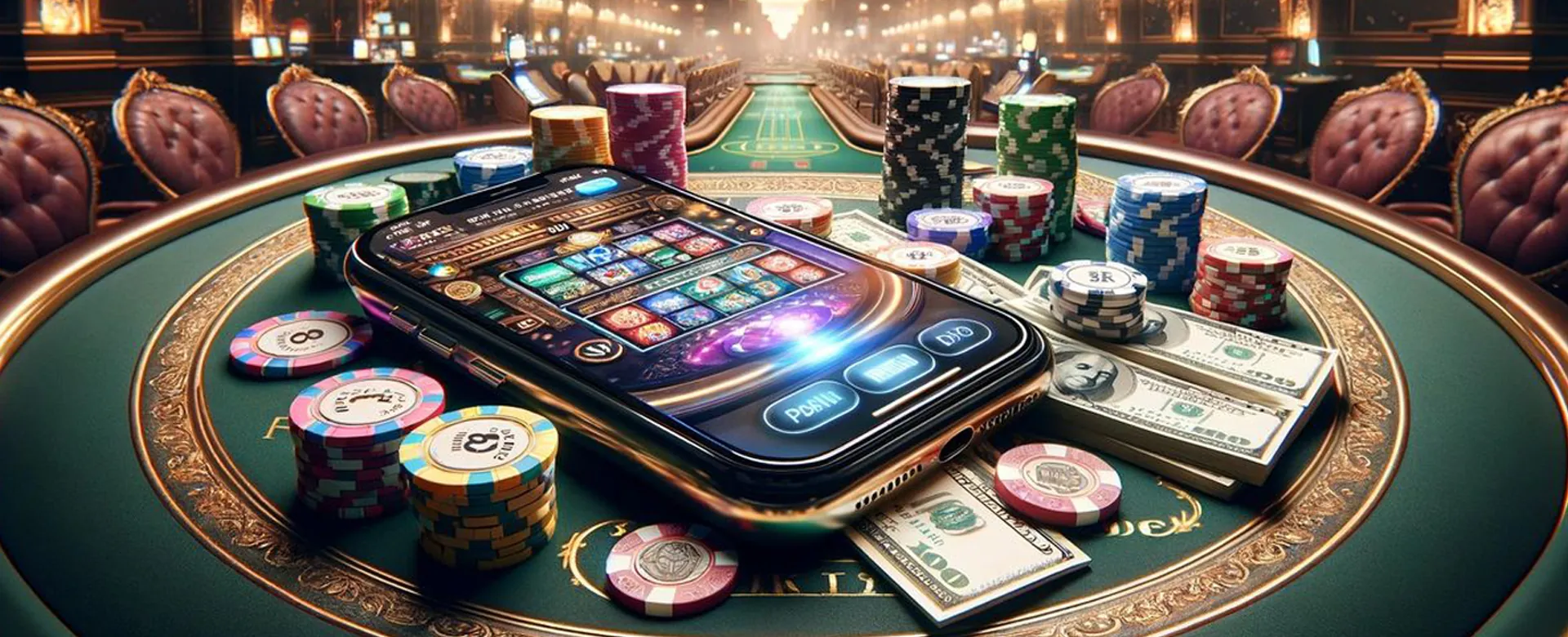 PHLOVE Sports Betting Live Action