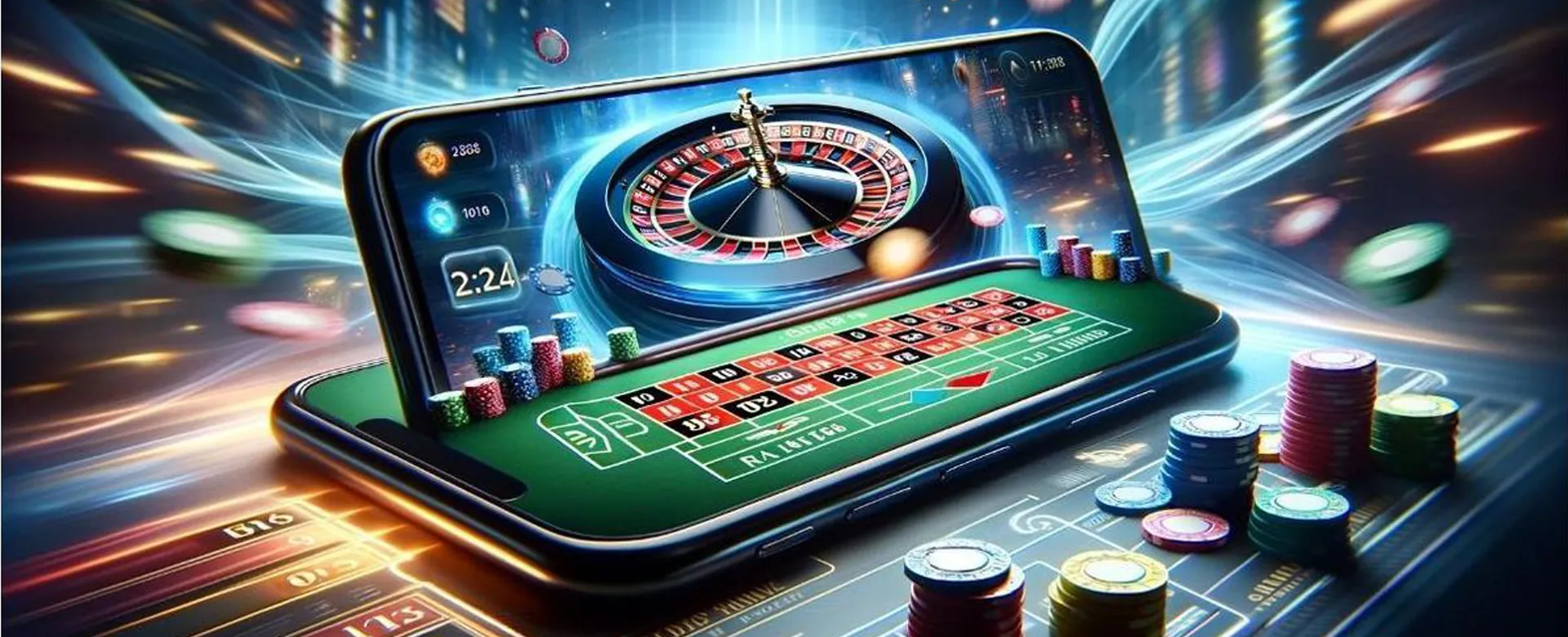 PHLOVE Online Casino Games and Promotions