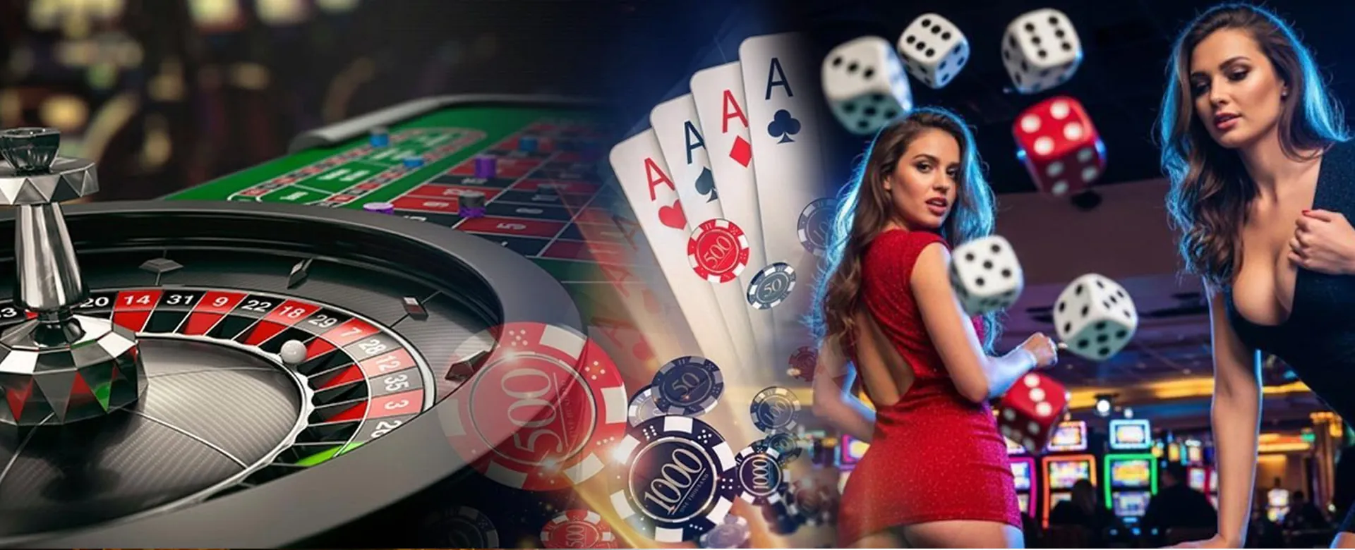 PHLOVE Poker Table with Cards and Chips