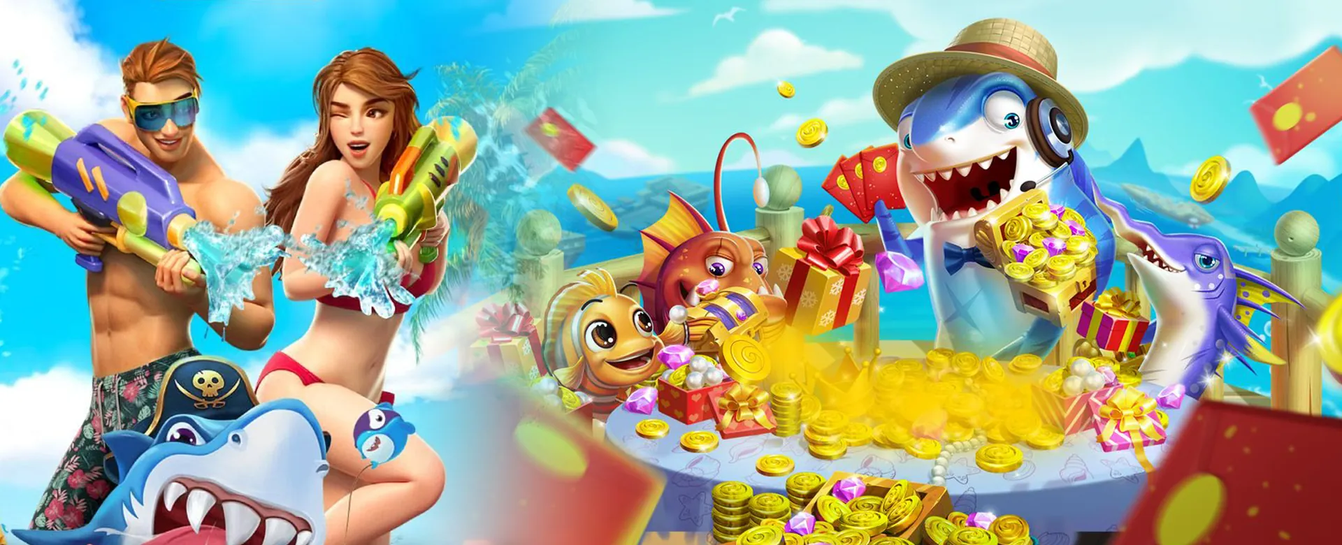 PHLOVE Online Casino Gaming Experience