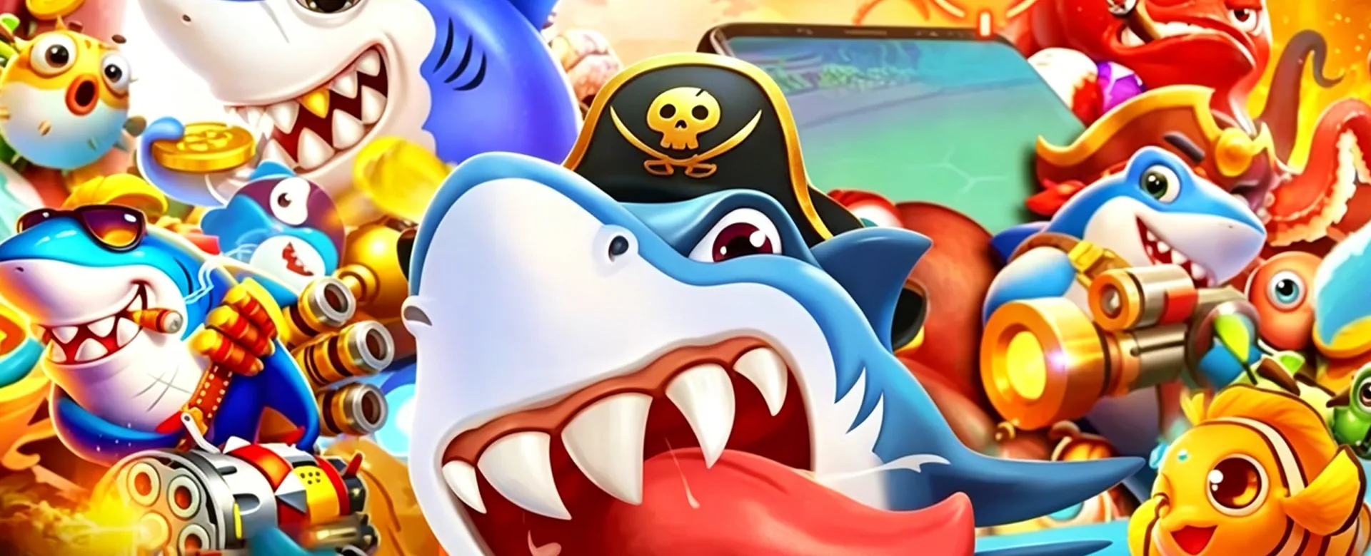 Jilino Game Strategy Main Image